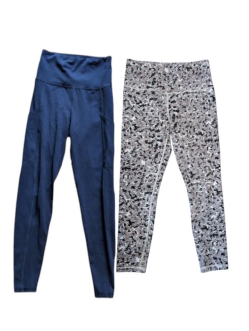 High-Rise Legging BUNDLE (2)